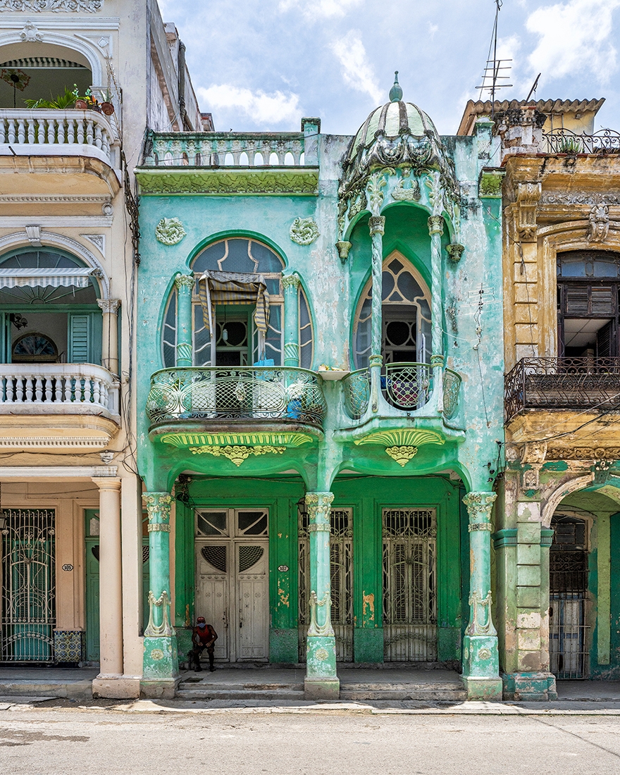 Color of Havana