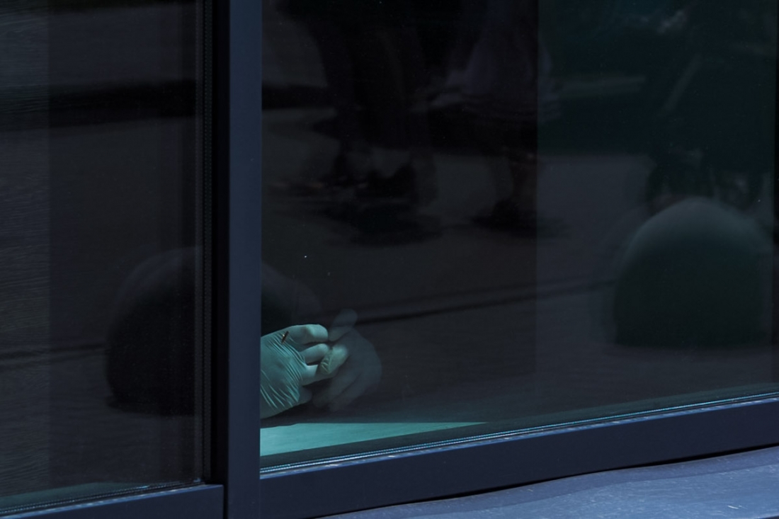 The Eidetic of Burnout Syndrom