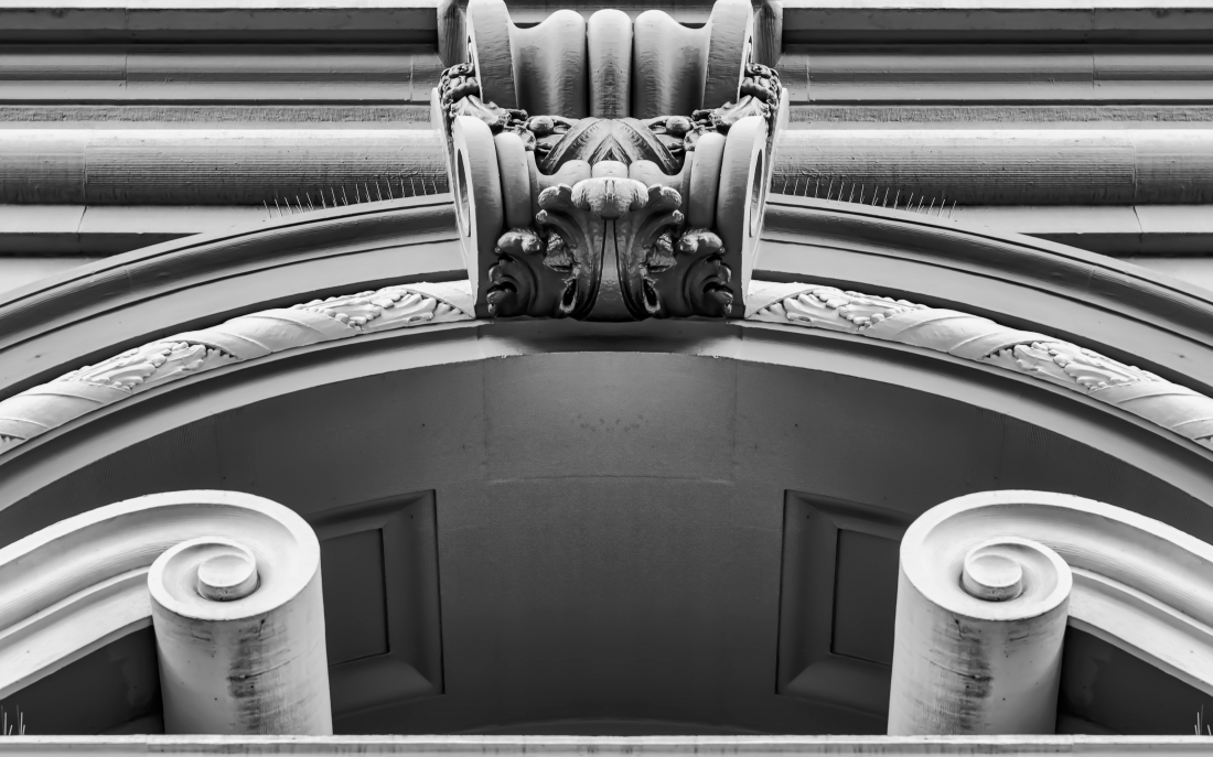 Symmetry