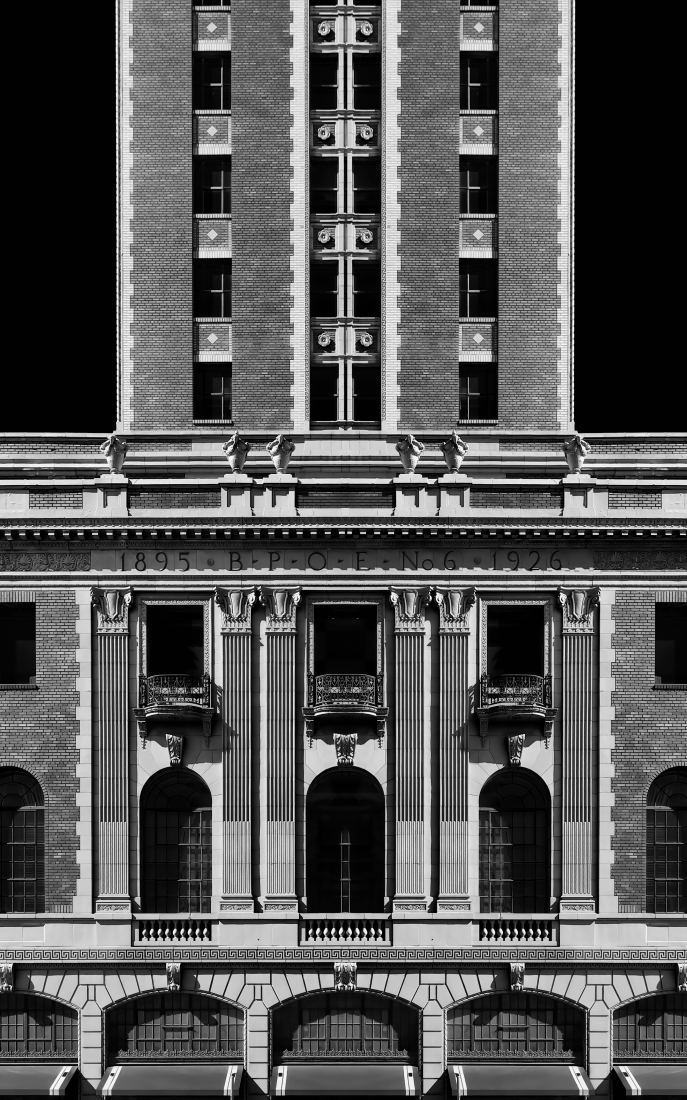 Symmetry