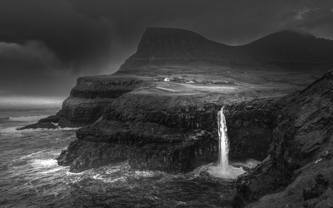 The FAROES