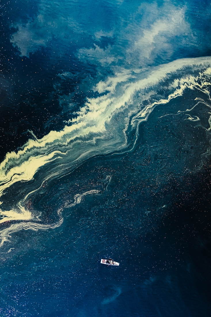 Houston We Have No Problem