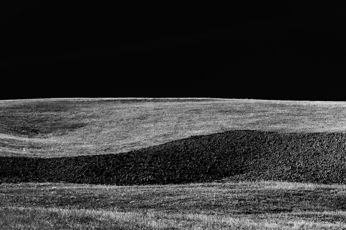Badlands