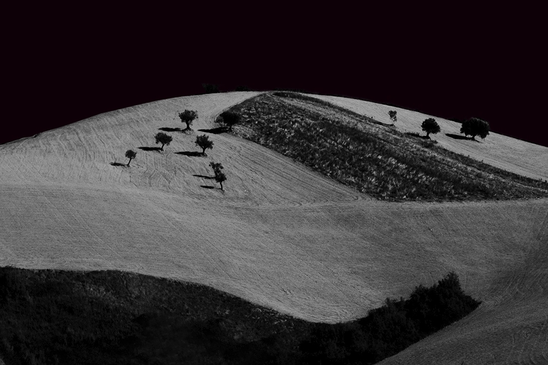 Badlands