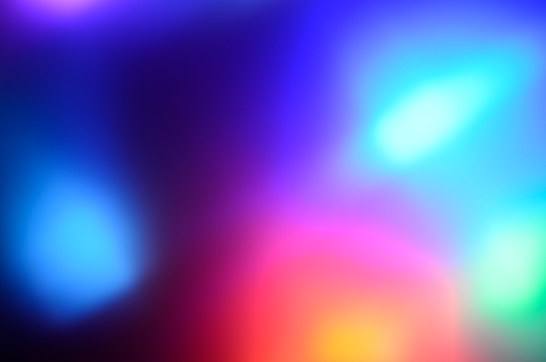 Light in Space