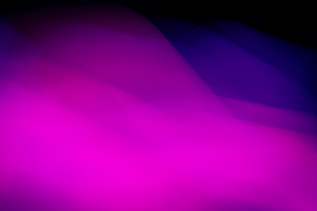 Light in Space