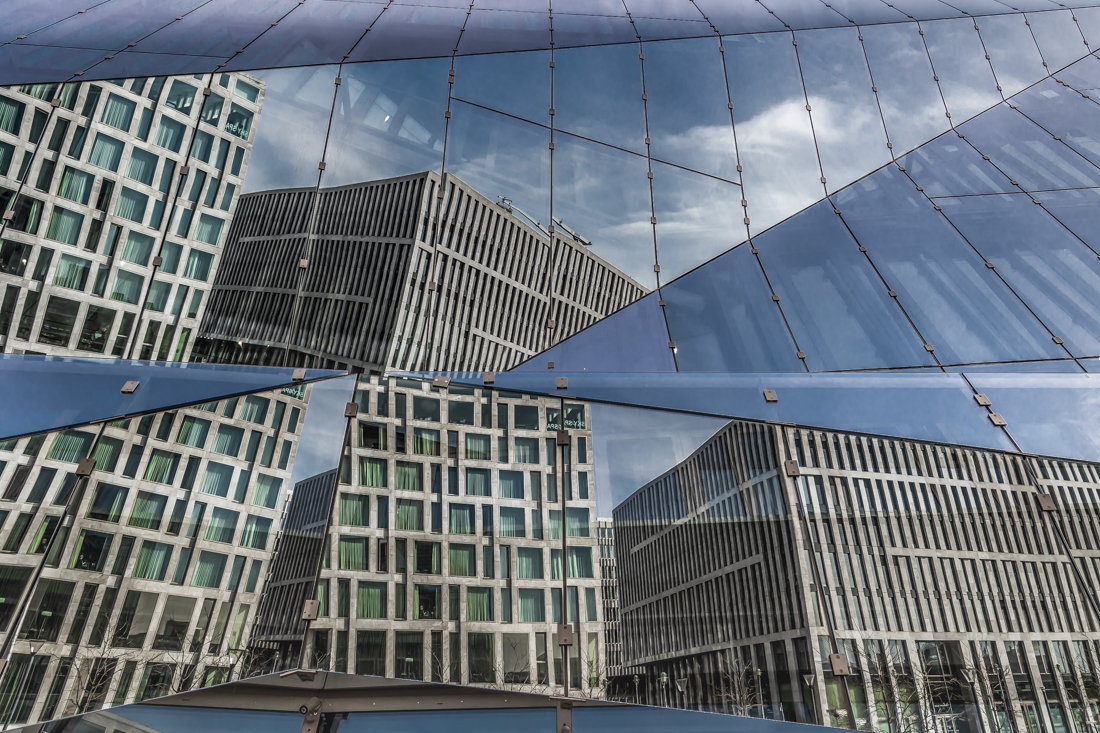 Shards of Facade