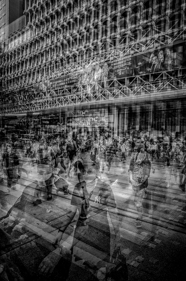 Hustle Bustle