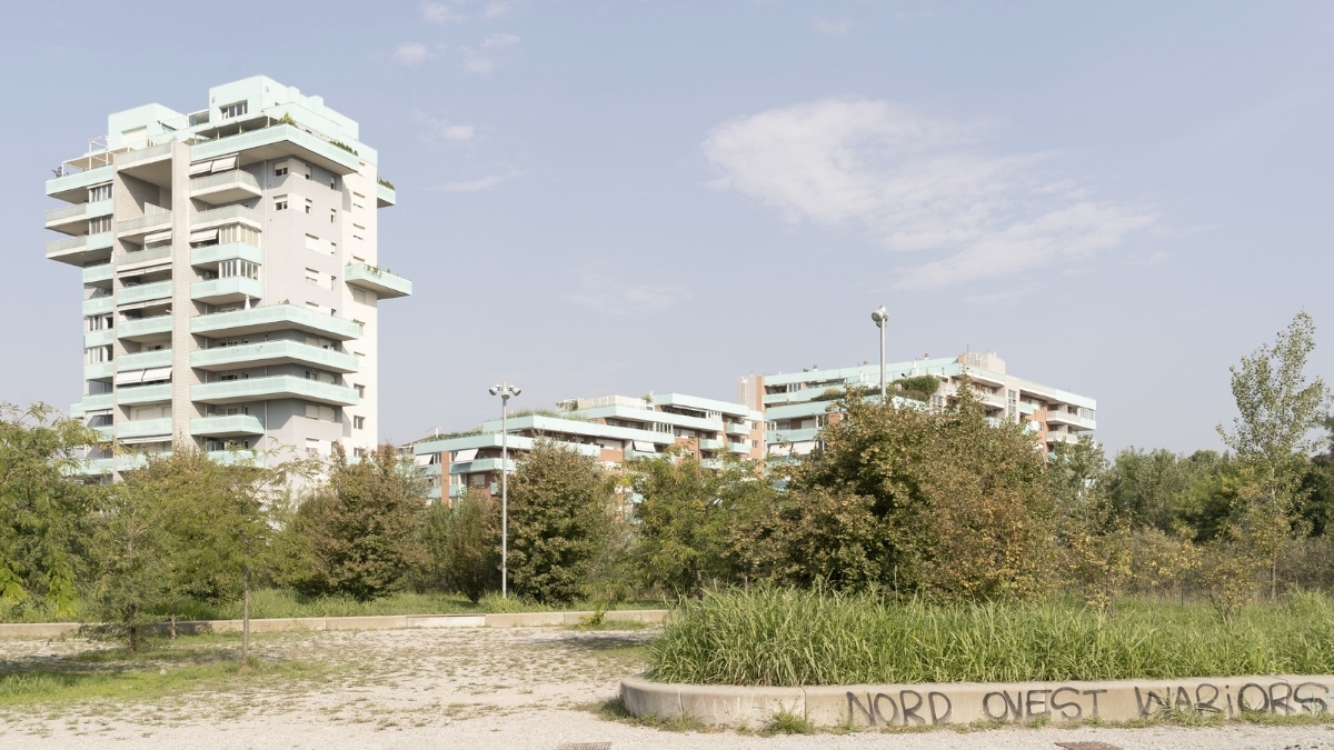 Parco Dora, Empathy in Architecture.