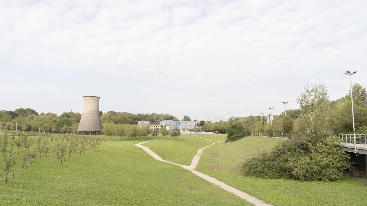 Parco Dora, Empathy in Architecture.