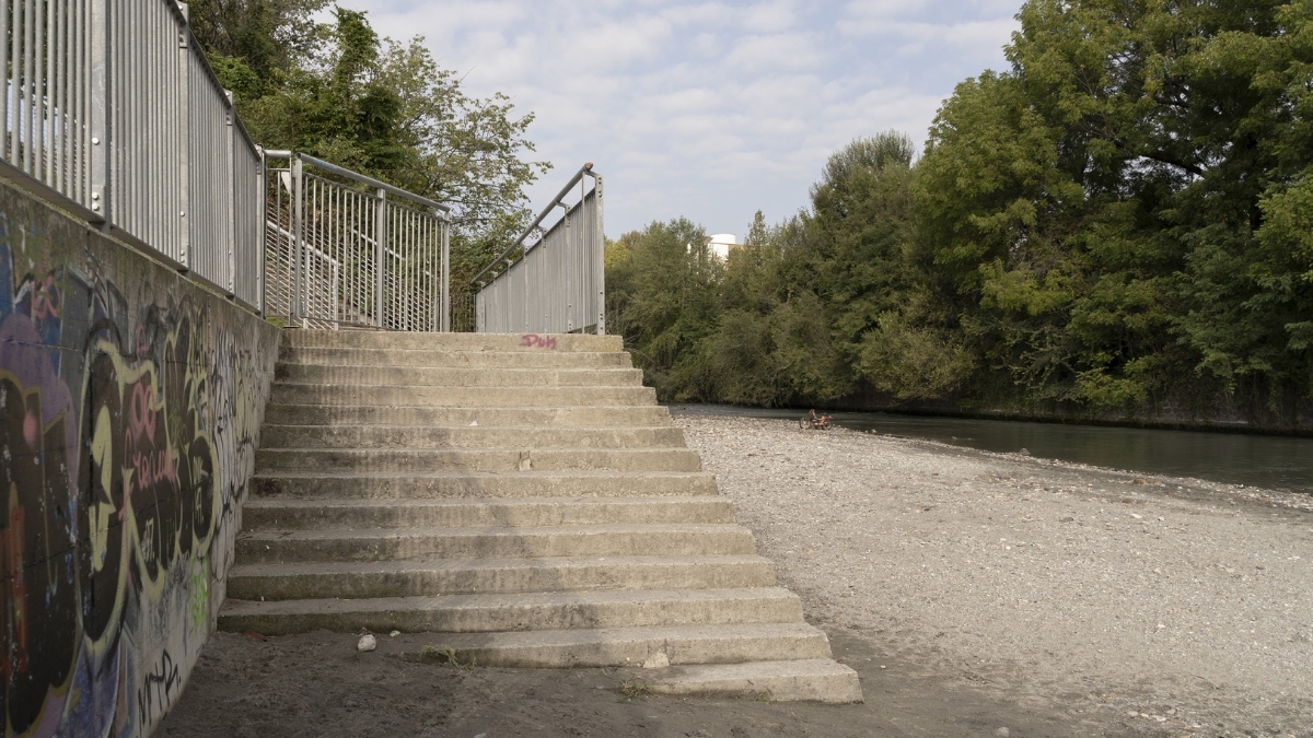 Parco Dora, Empathy in Architecture.