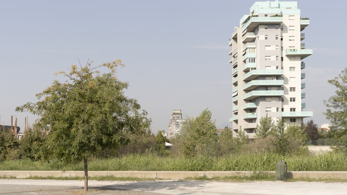 Parco Dora, Empathy in Architecture.