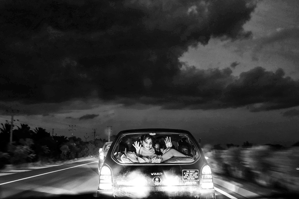 Binary – Duality of Being