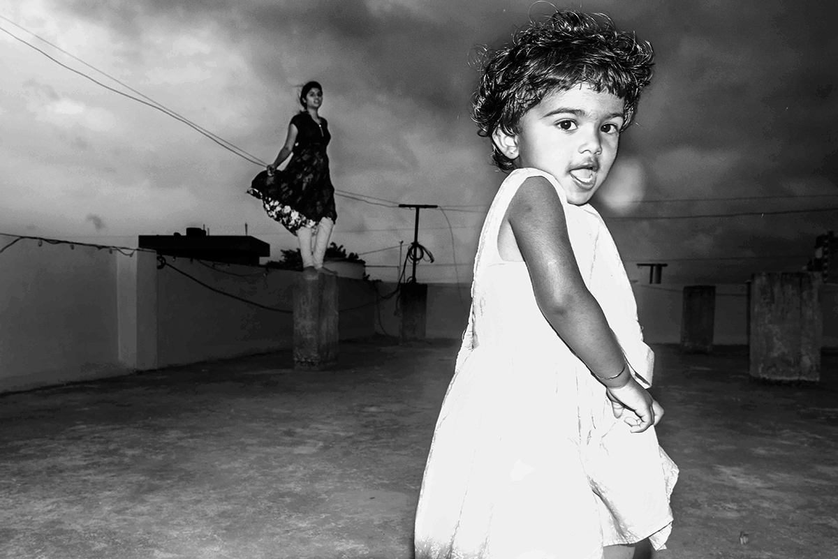 Binary – Duality of Being