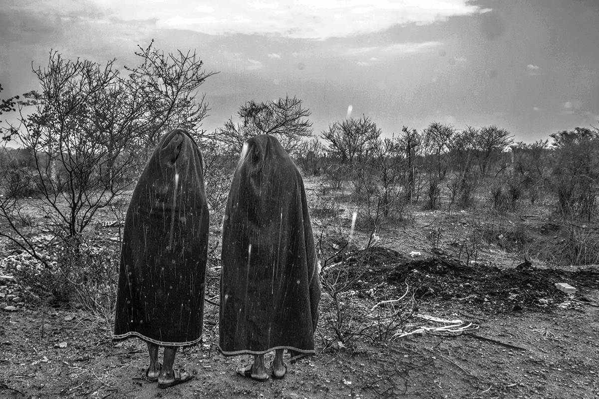 Binary – Duality of Being