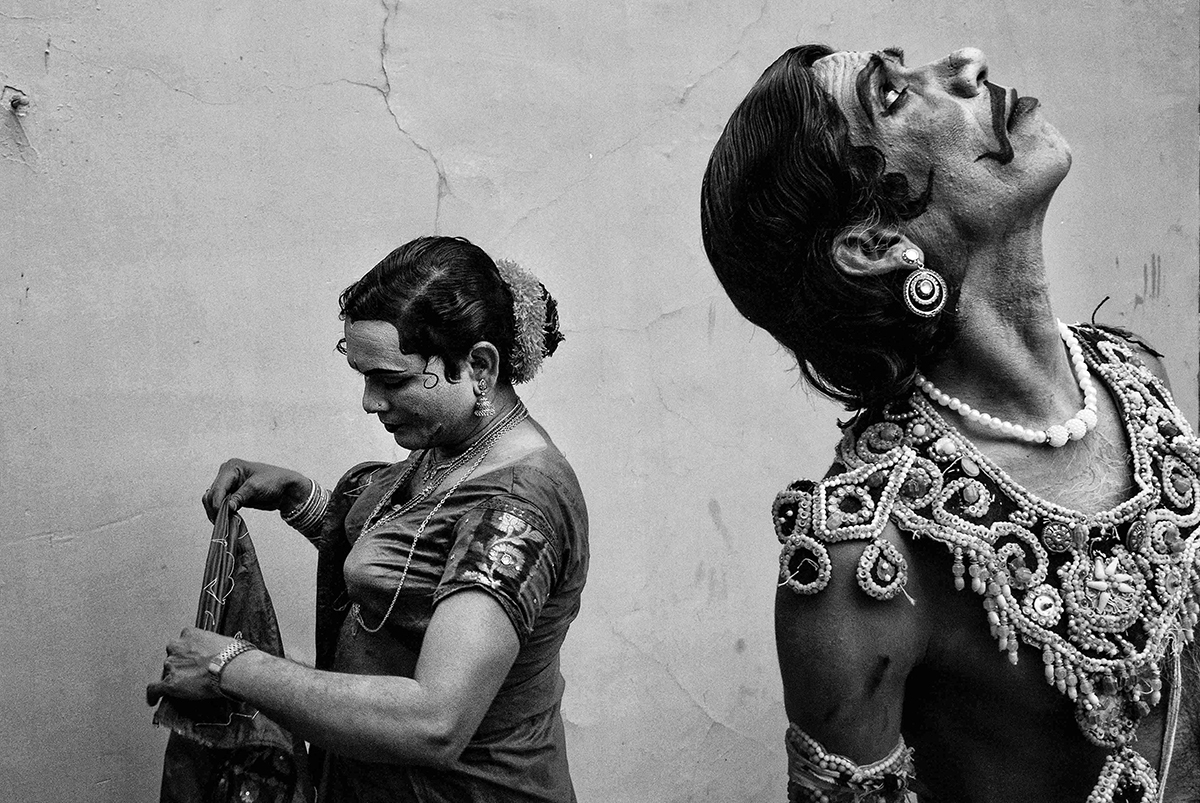 Binary – Duality of Being