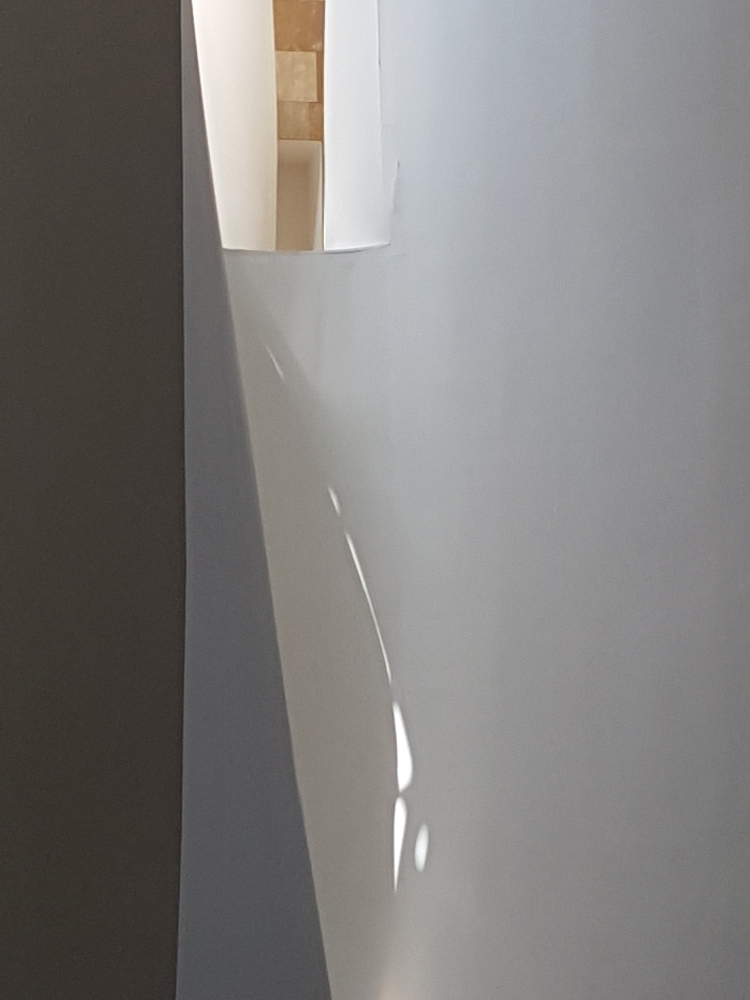 Light, Space and Moment . Series of Architecture Photography