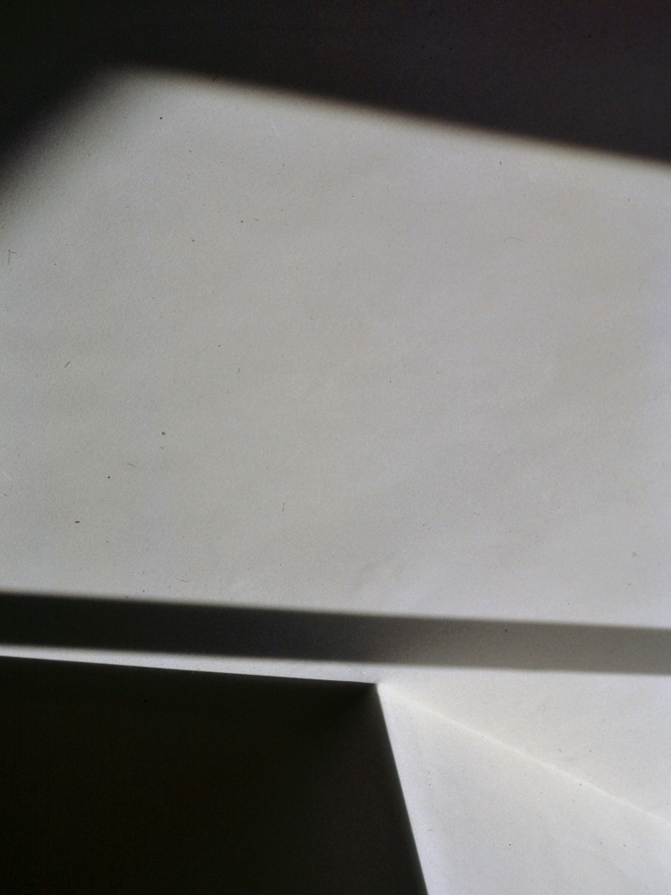 Light, Space and Moment . Series of Architecture Photography