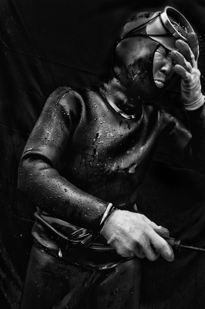 Grandma Divers