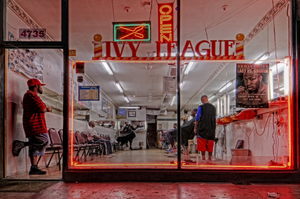 Open: Saturday 5:30 a.m.