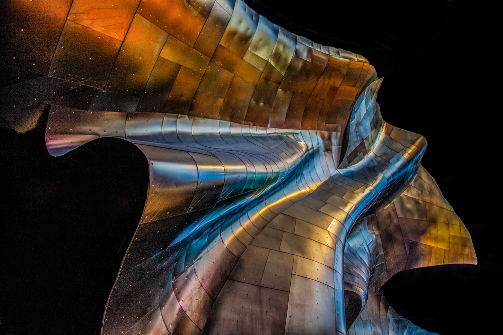 impossible dream structures