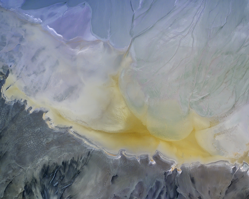 Ambiguous Beauty - Altered Landscapes 