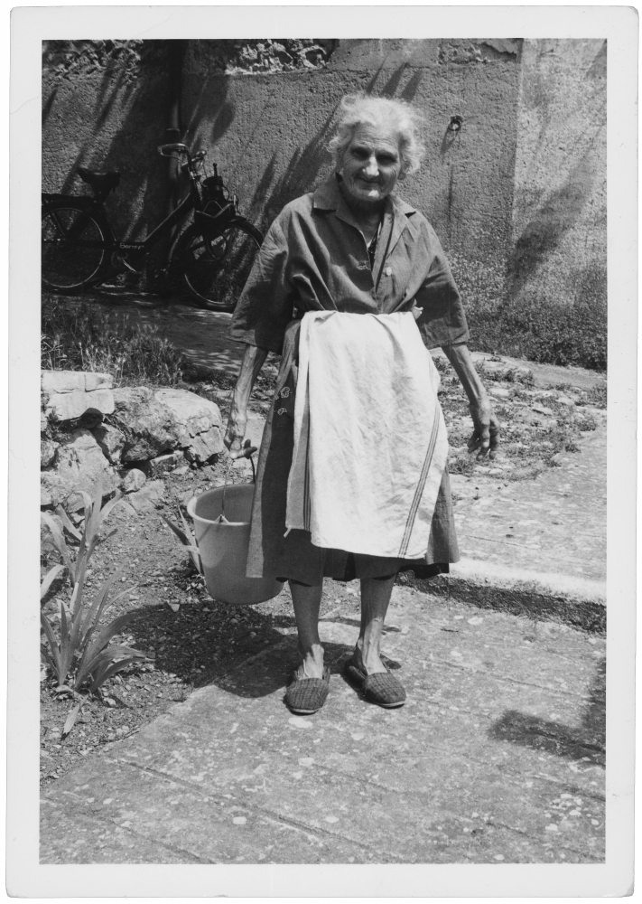 In Search of my Curls