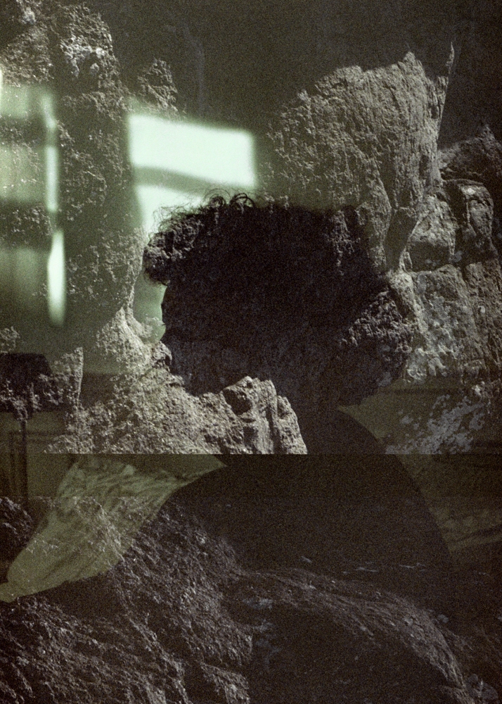 In Search of my Curls