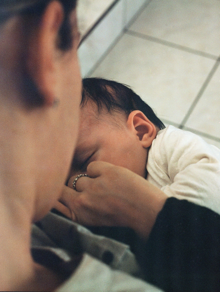 In Search of my Curls