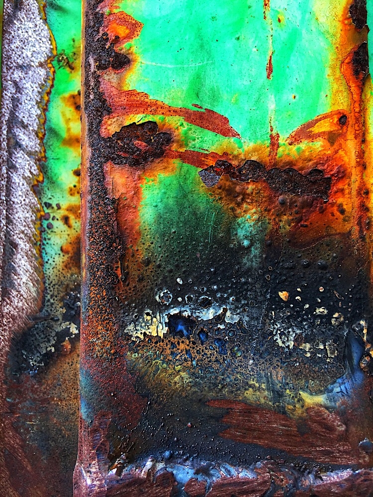 They’re Always Watching Me