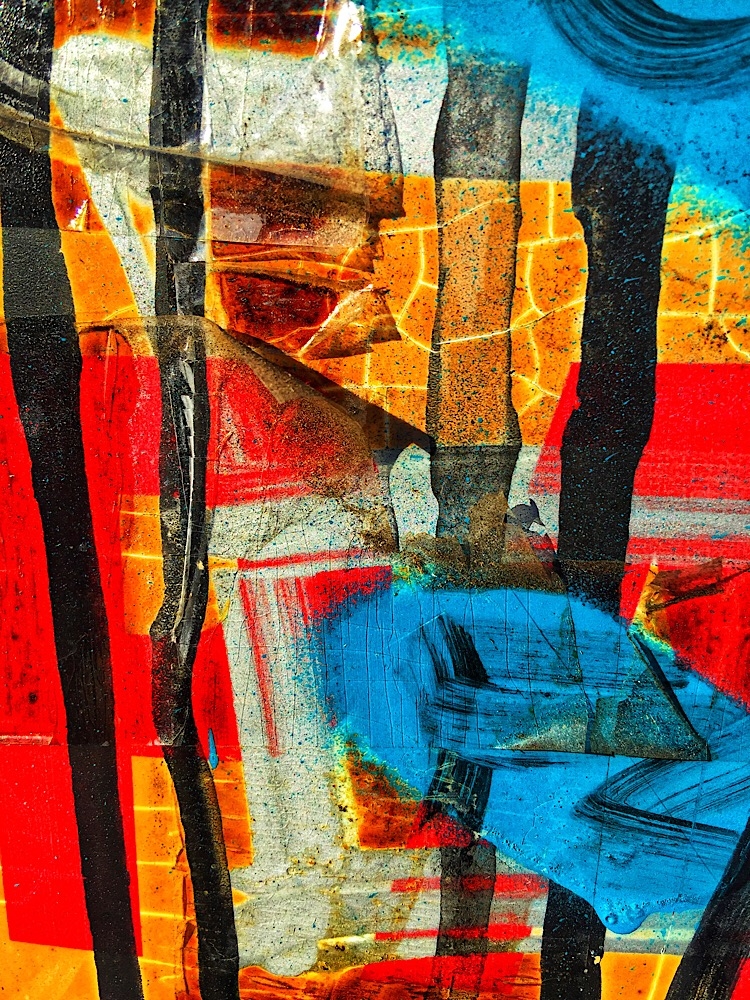 They’re Always Watching Me