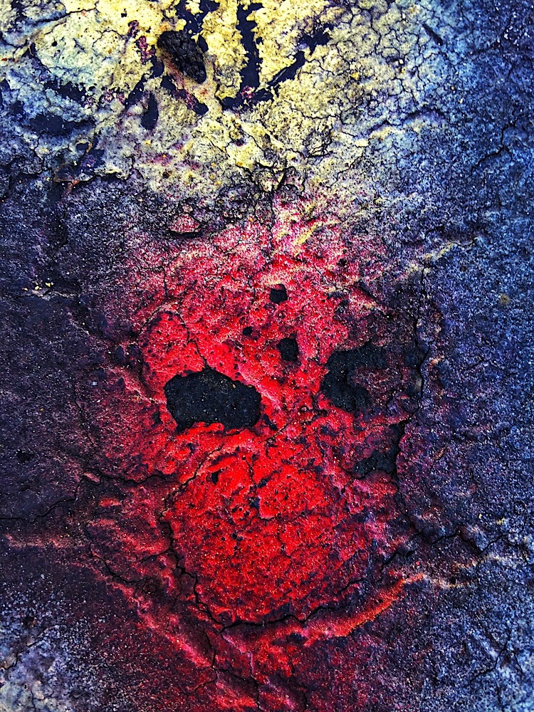 They’re Always Watching Me