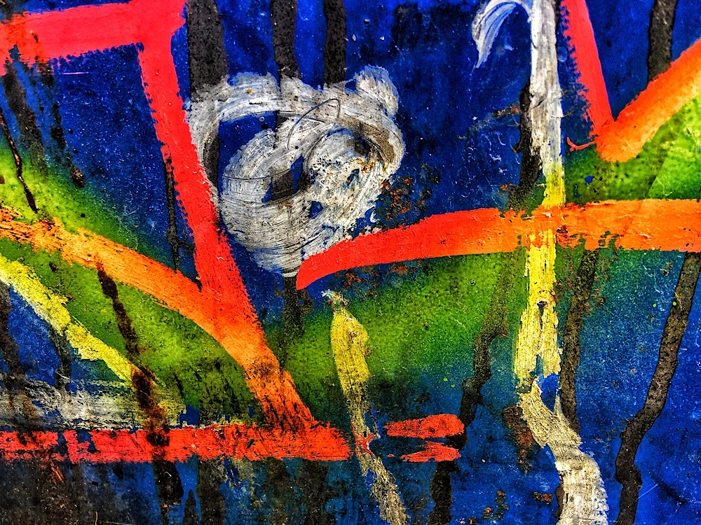 They’re Always Watching Me