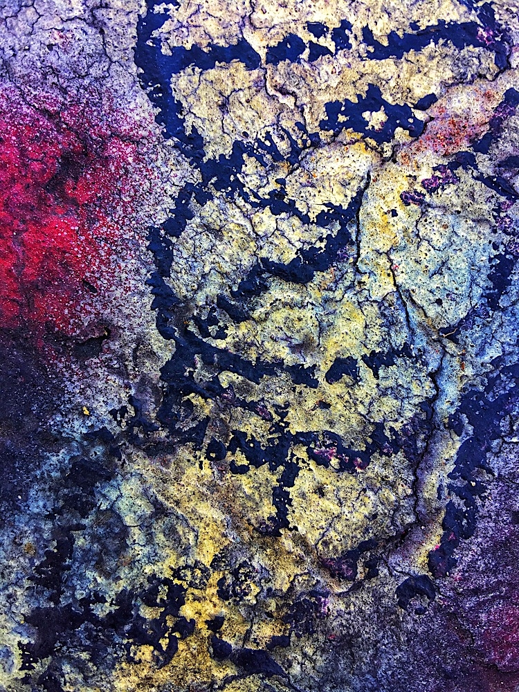 They’re Always Watching Me