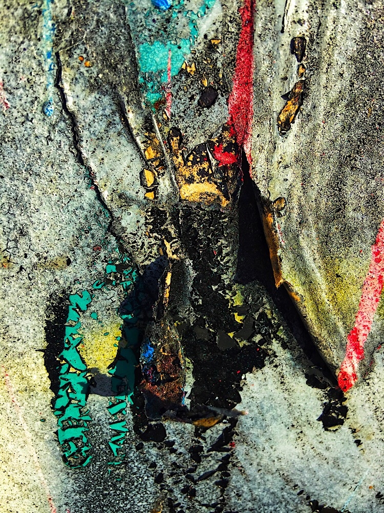 They’re Always Watching Me