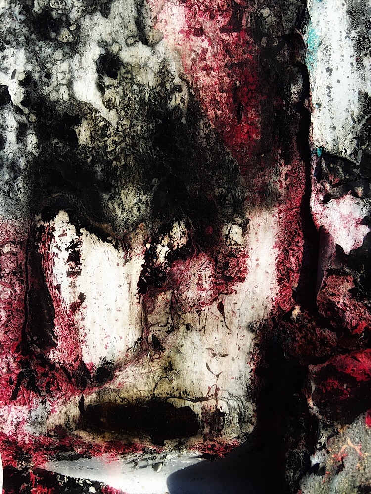 They’re Always Watching Me