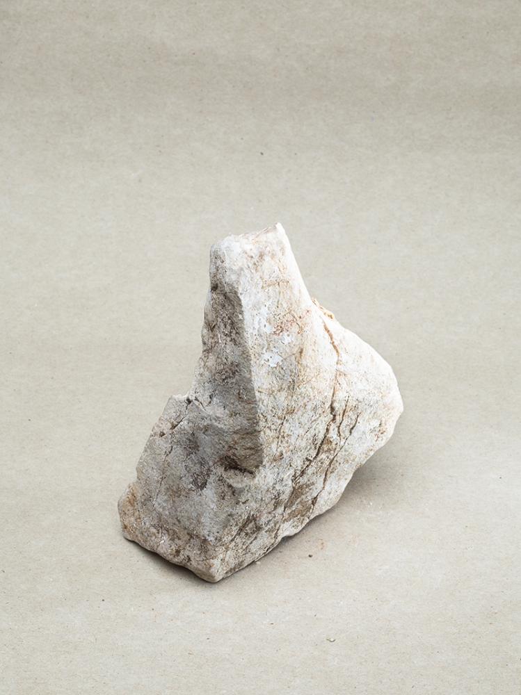 « Yes, I am palimpsest too »