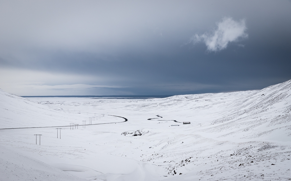 Winter of the decade