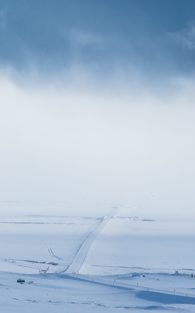 Winter of the decade