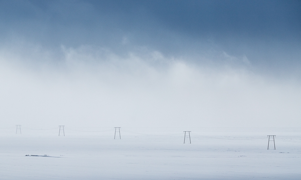 Winter of the decade