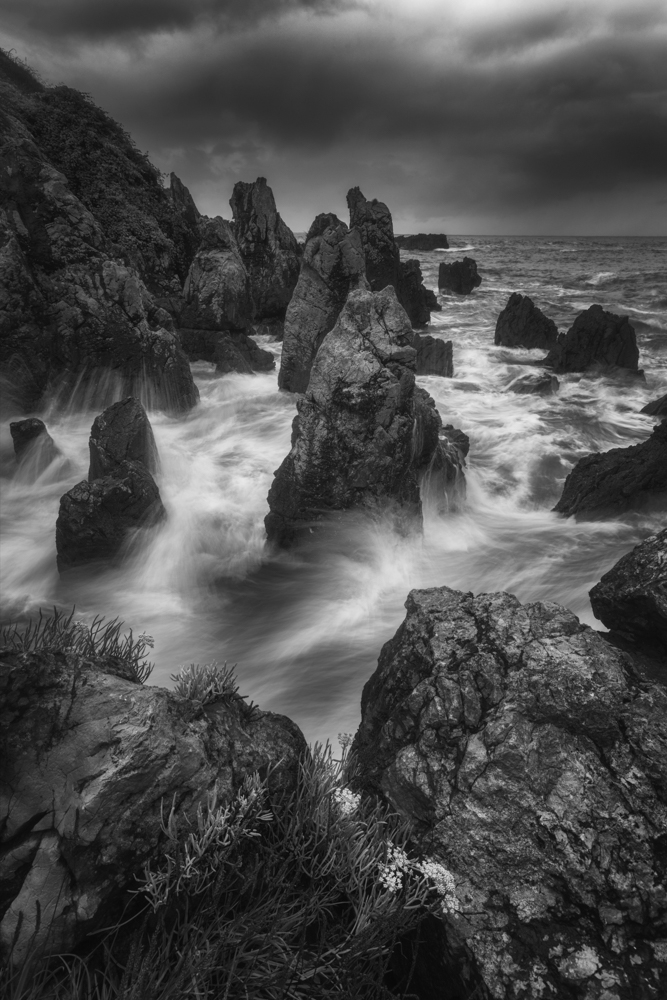 Spanish North Coast