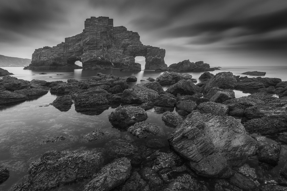 Spanish North Coast