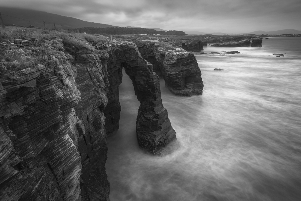 Spanish North Coast