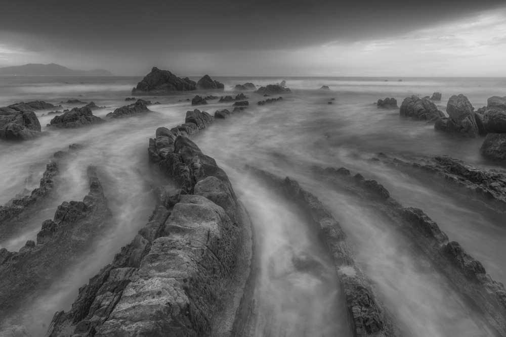 Spanish North Coast