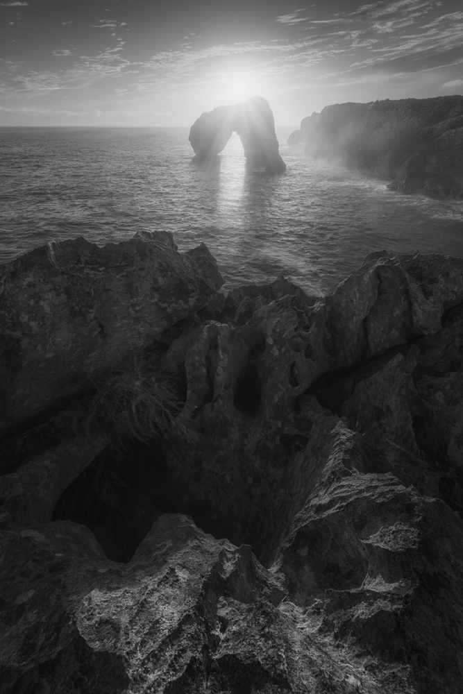 Spanish North Coast