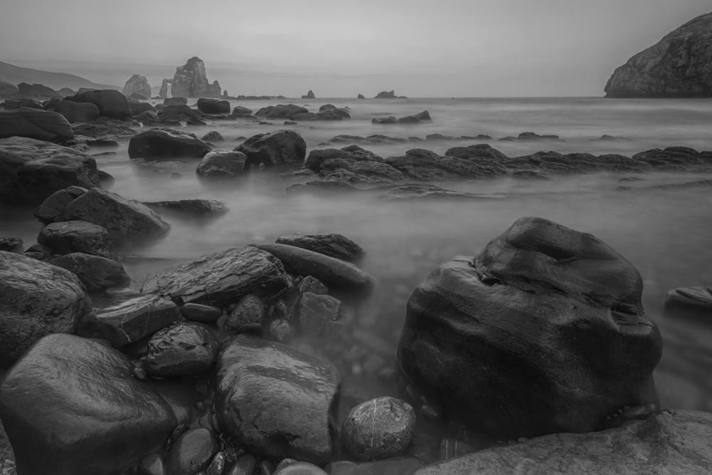 Spanish North Coast