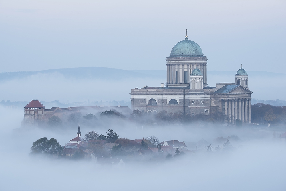 Esztergom