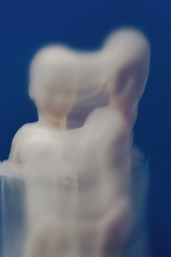 MIDNIGHT IN THE JUNGLE.