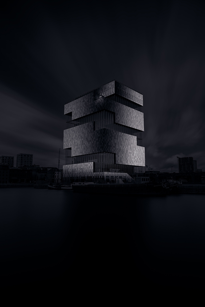 MAS ANTWERP