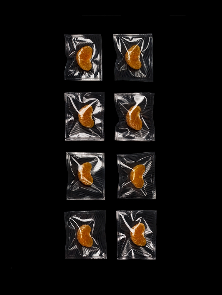 The absurdity of plastic